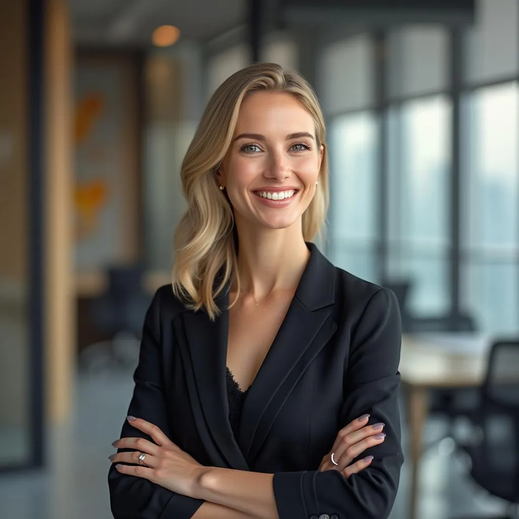 Gabriela Suárez - Directora de Asesoría al Cliente