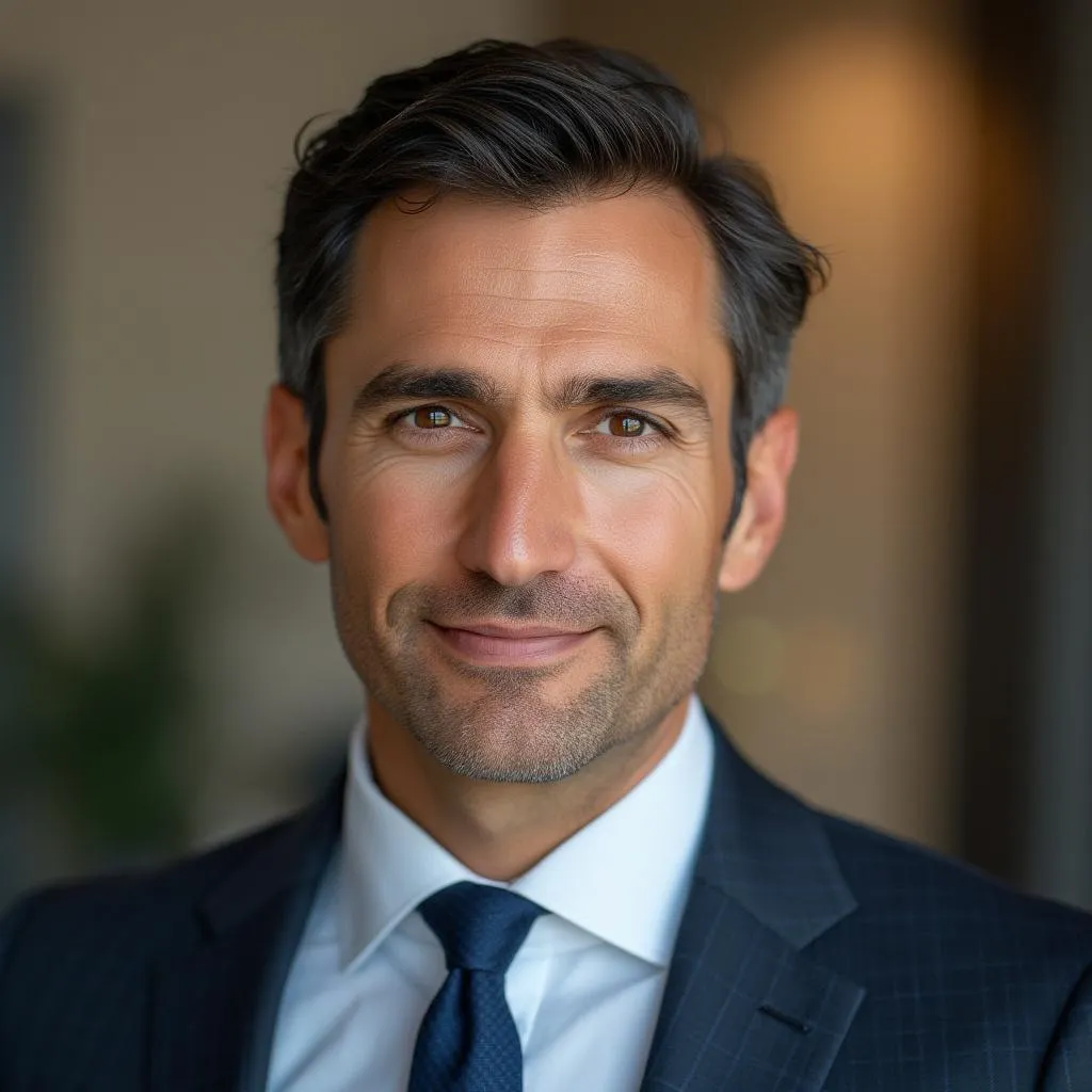 Ricardo Almeida